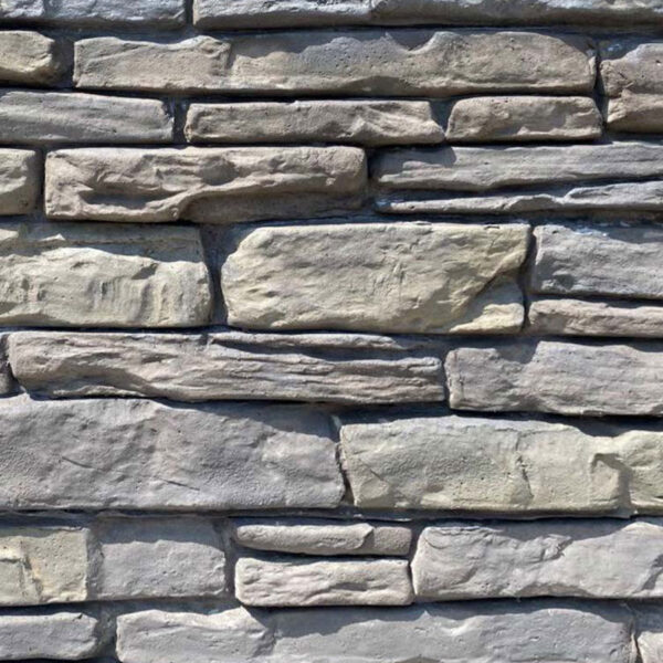 Stacked Stone Stamp - FlexStone